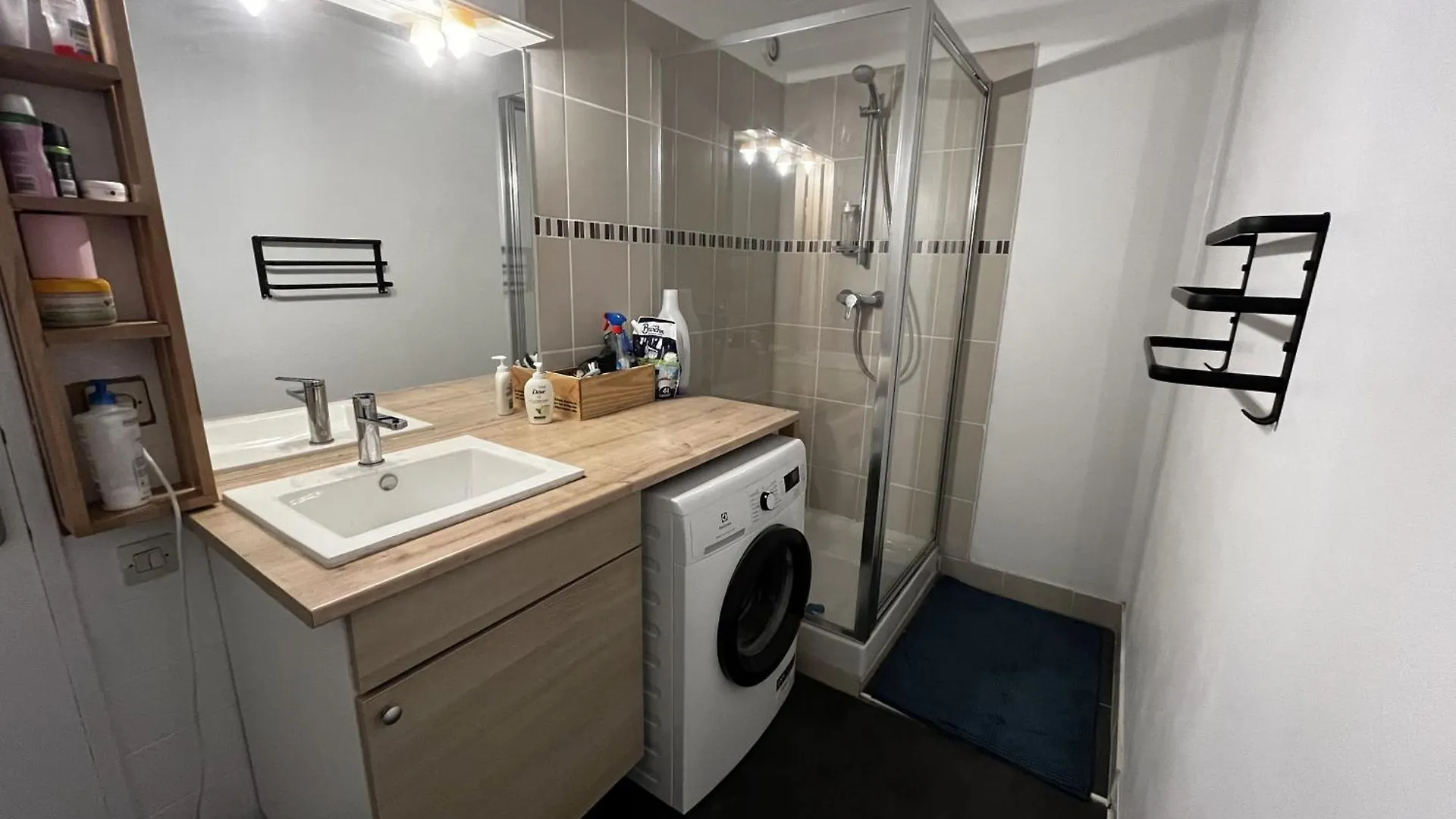 Cosy Apartment Near Beach Antibes