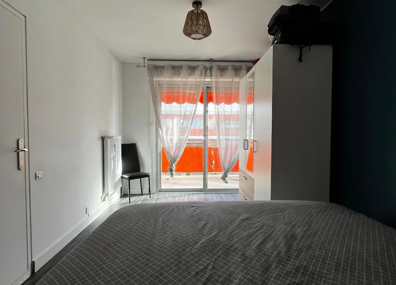 Cosy Apartment Near Beach Antibes