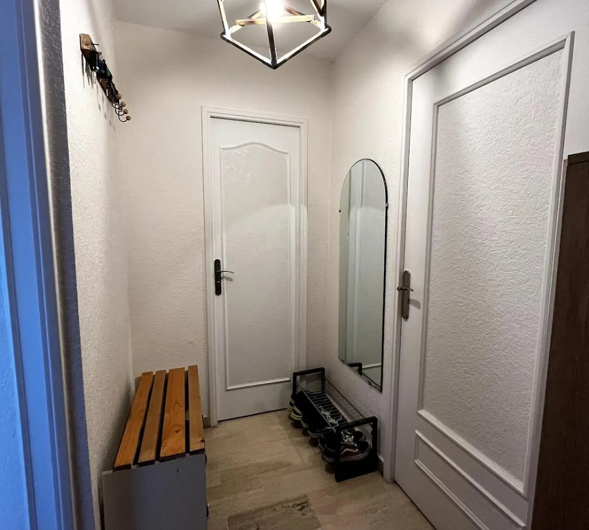 Cosy Apartment Near Beach Antibes 0*,