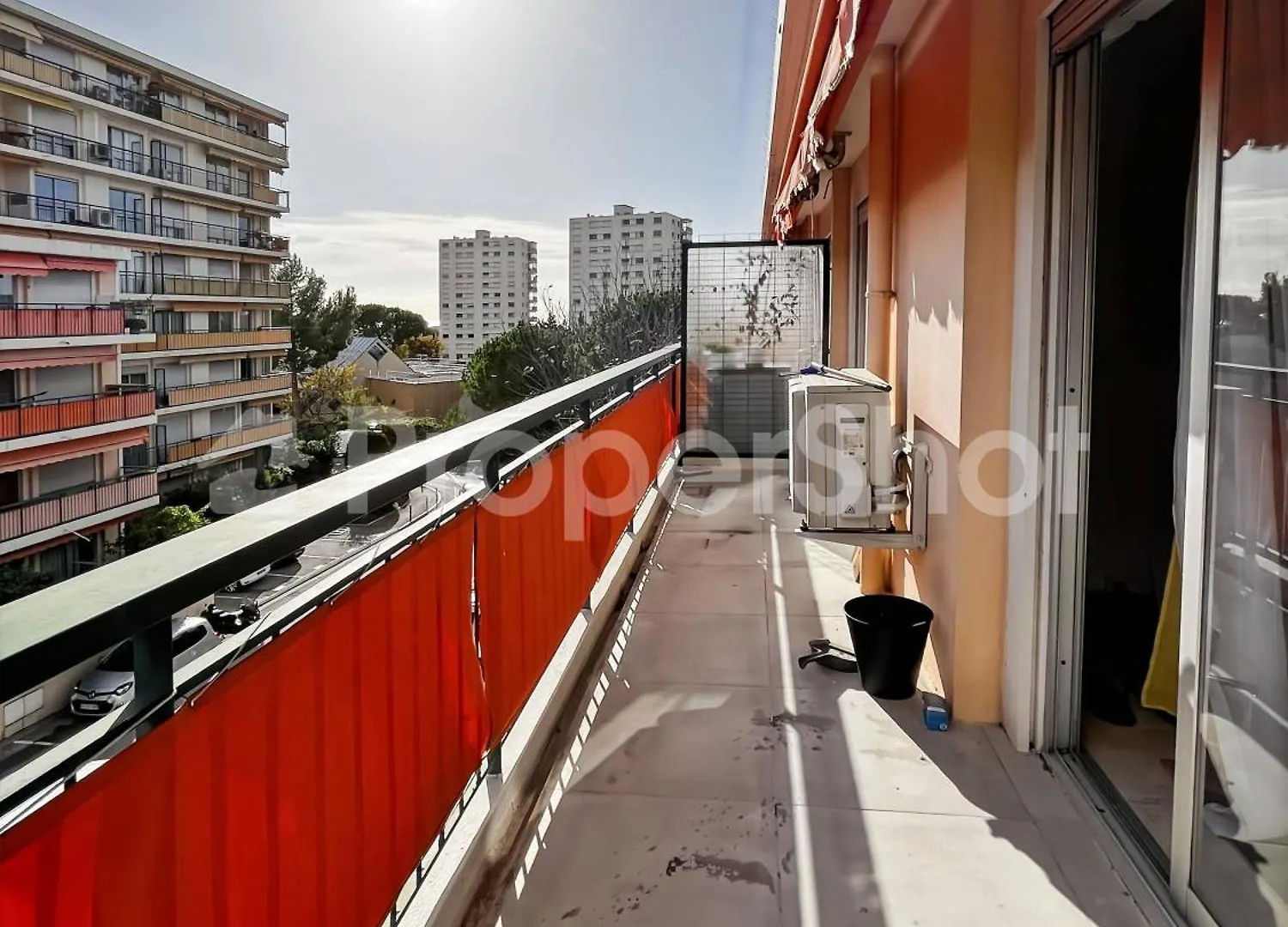 Cosy Apartment Near Beach Antibes