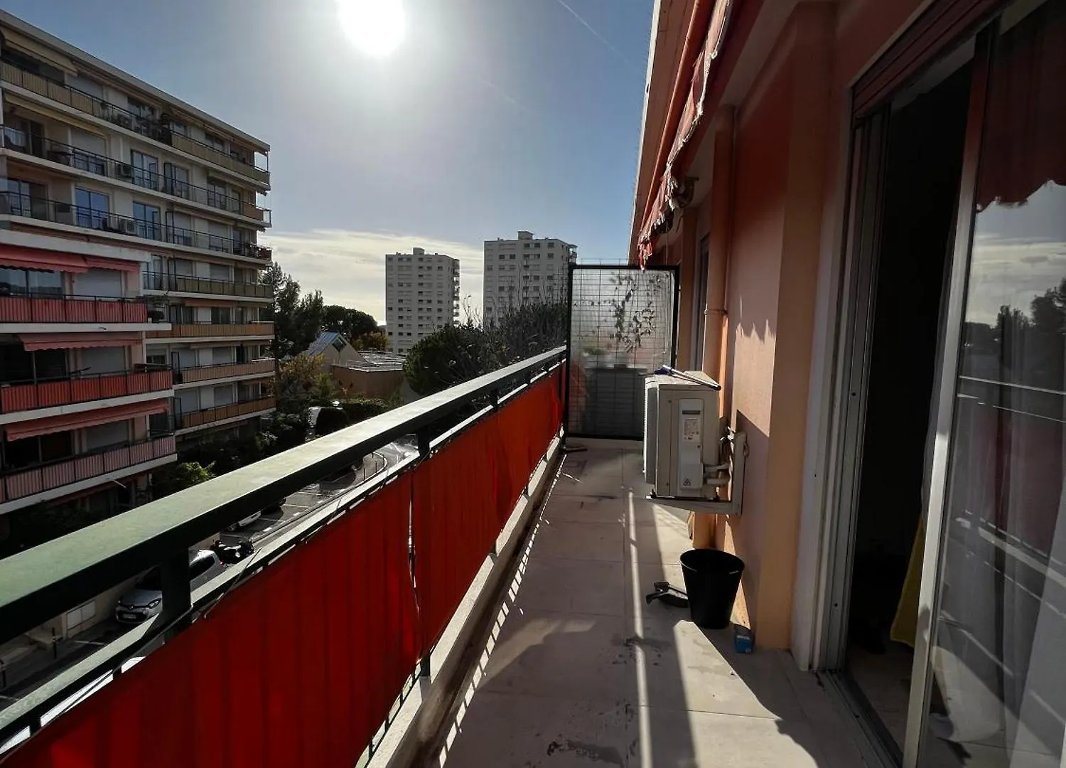 Cosy Apartment Near Beach Antibes 0*,  Frankrike