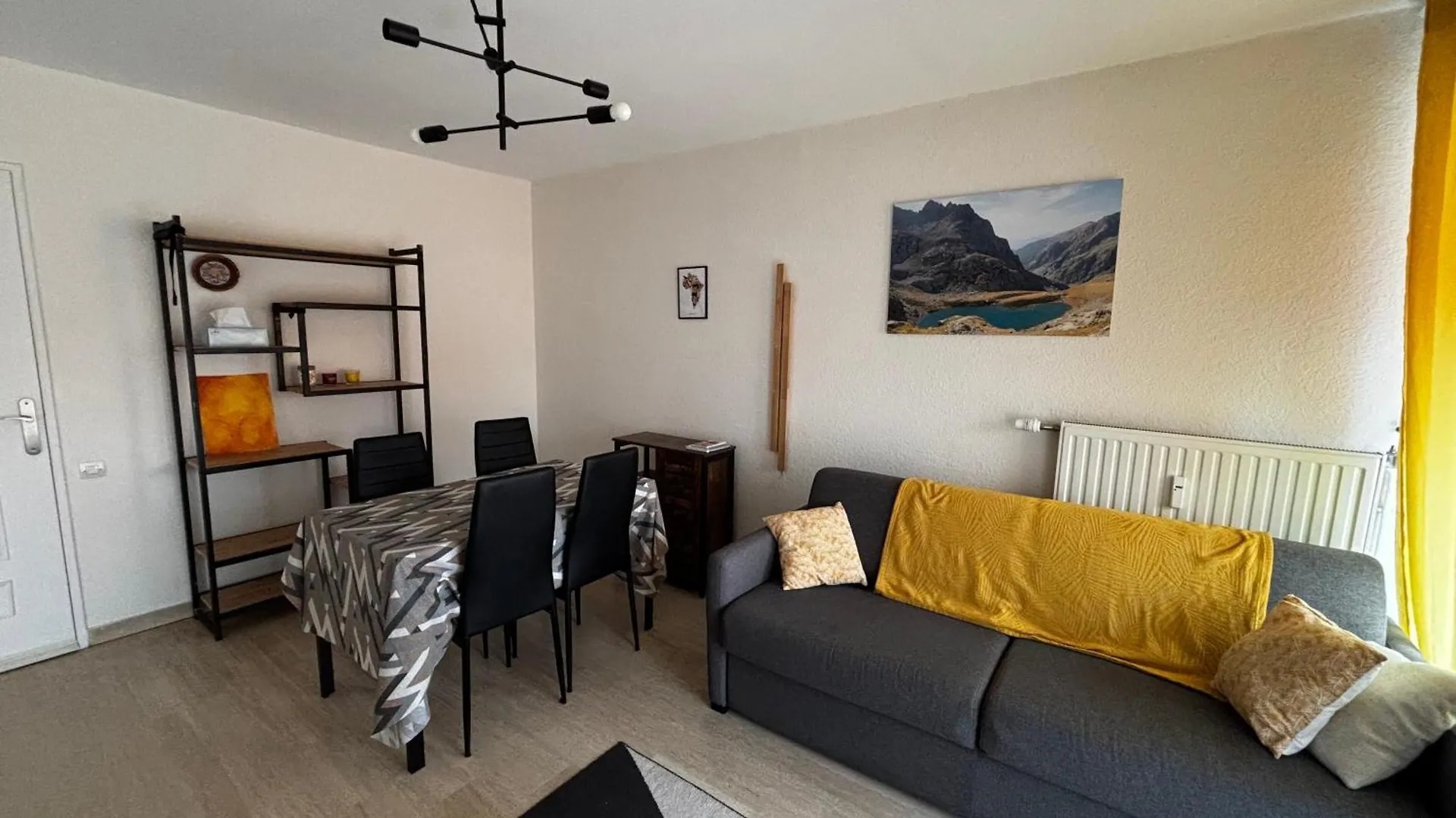 Cosy Apartment Near Beach Antibes